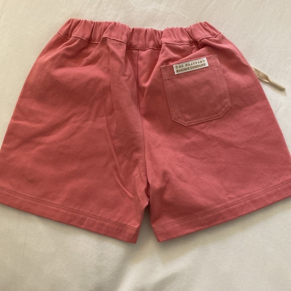 NWT The Beaufort Bonnet Company Shelton Shorts Size 5 - Picture 4 of 4